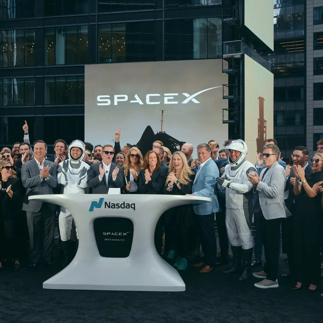 SpaceX вышла в прибыль, несмотря на рост расходов на ИИ