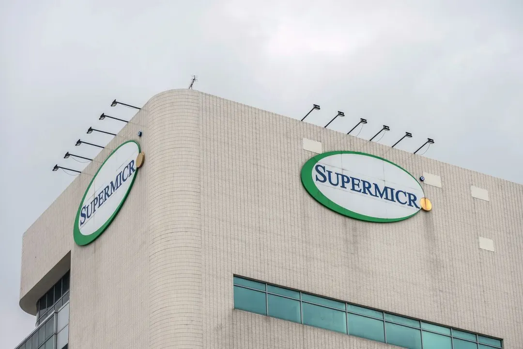 Super Micro предварительно оценила выручку Q1 в $18,5–19,5 млрд