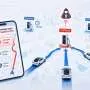 PolyU выявила атаку через навигацию зарядок EV, ведущую к сбоям в сети