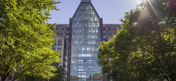 USPTO внедряет ИИ-агента Compass для ускорения проверки патентов