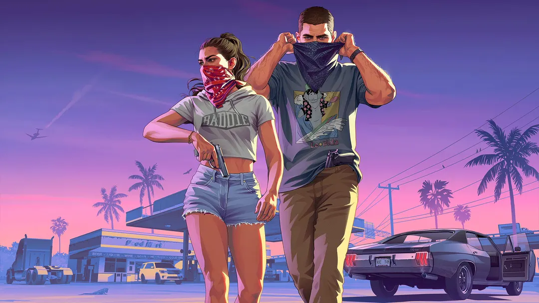 Фанаты заметили съёмки GTA 6 в Майами: возможен игровой трейлер