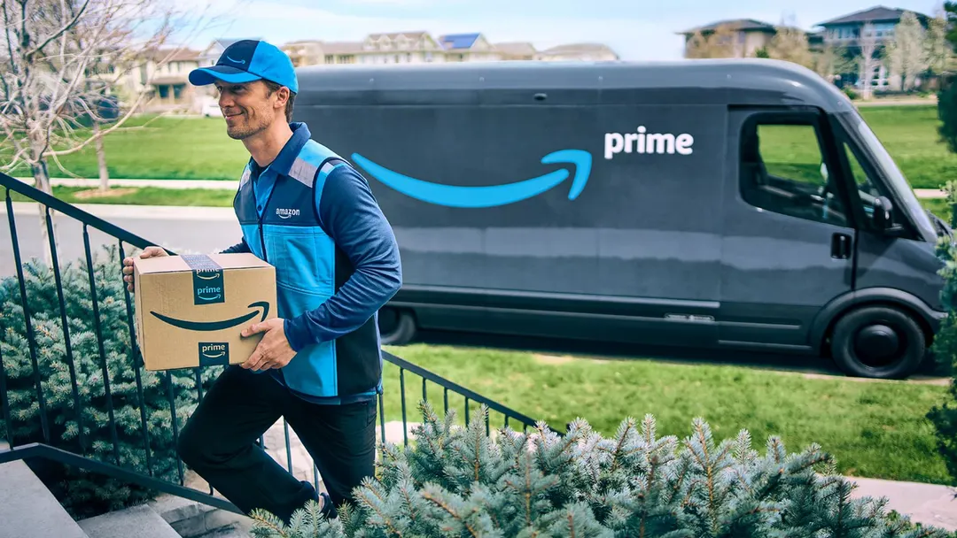 Amazon подняла цену Prime в Австралии на 25–30%