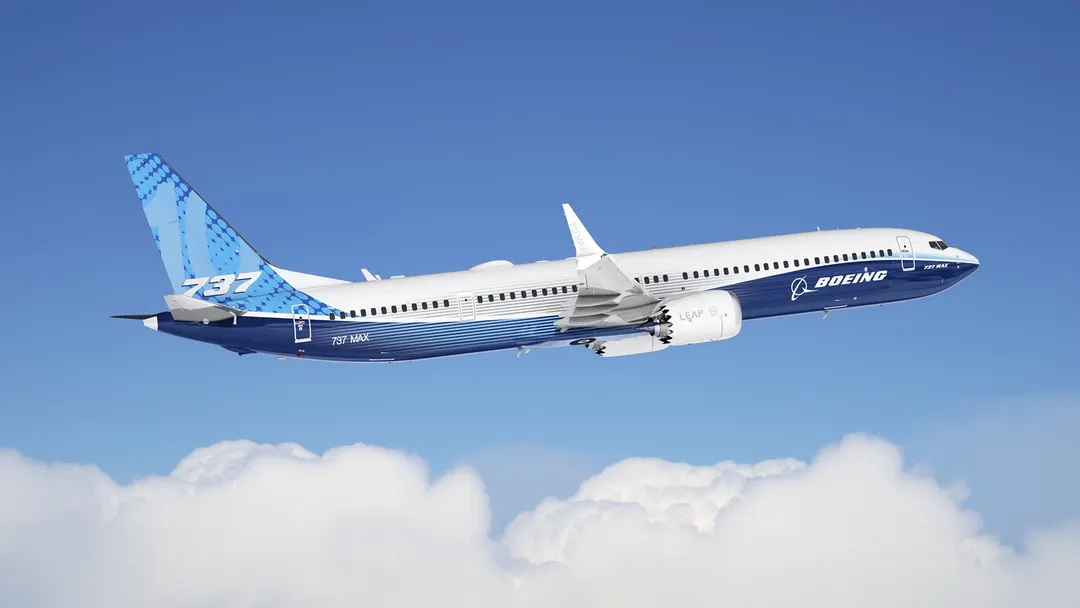 FAA сертифицировала Boeing 737 MAX 10 на 230 мест