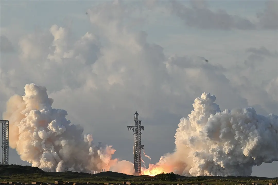 SpaceX: Starlink выходит за пределы широкополосного доступа