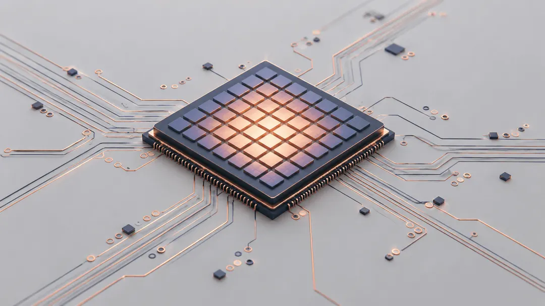 UltraRISC показала RISC-V ядро UR-CP400 с 8-ширинным внеочередным исполнением
