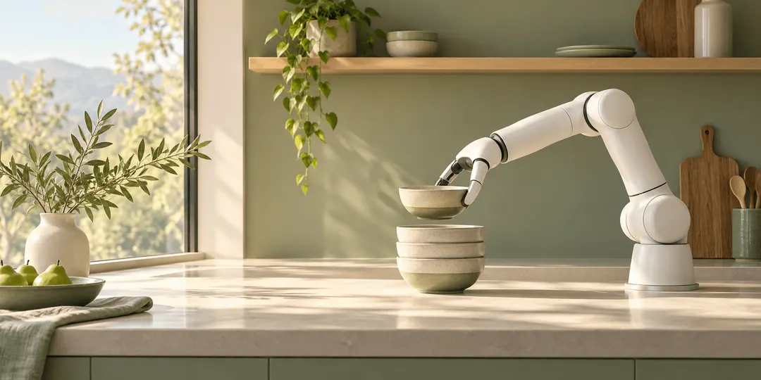 SenseTime открыла код SenseNova-RoboRSI и 27B-модели для роботов