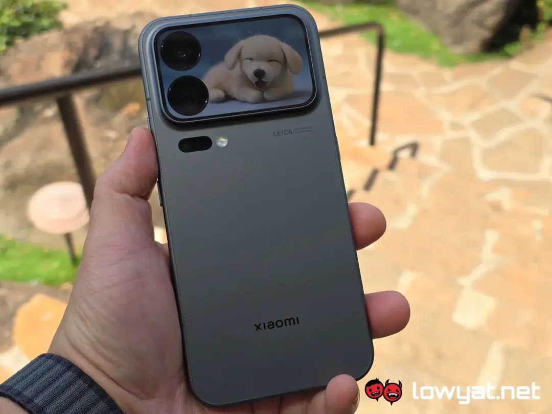 Xiaomi 18 Pro Max засветился в базе SIRIM: батарея меньше, цена выше