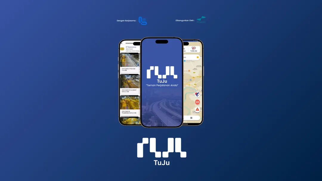 Премьер Малайзии призвал использовать TuJu вместо Waze