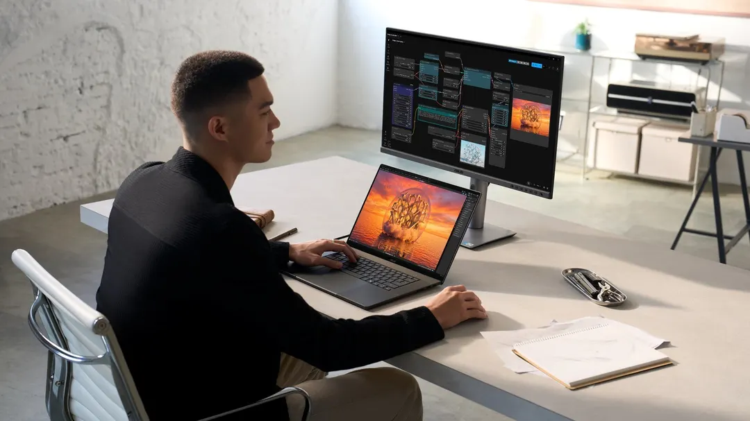 ASUS ProArt P14 и P16 на RTX Spark вышли на Филиппинах от 224 995 песо