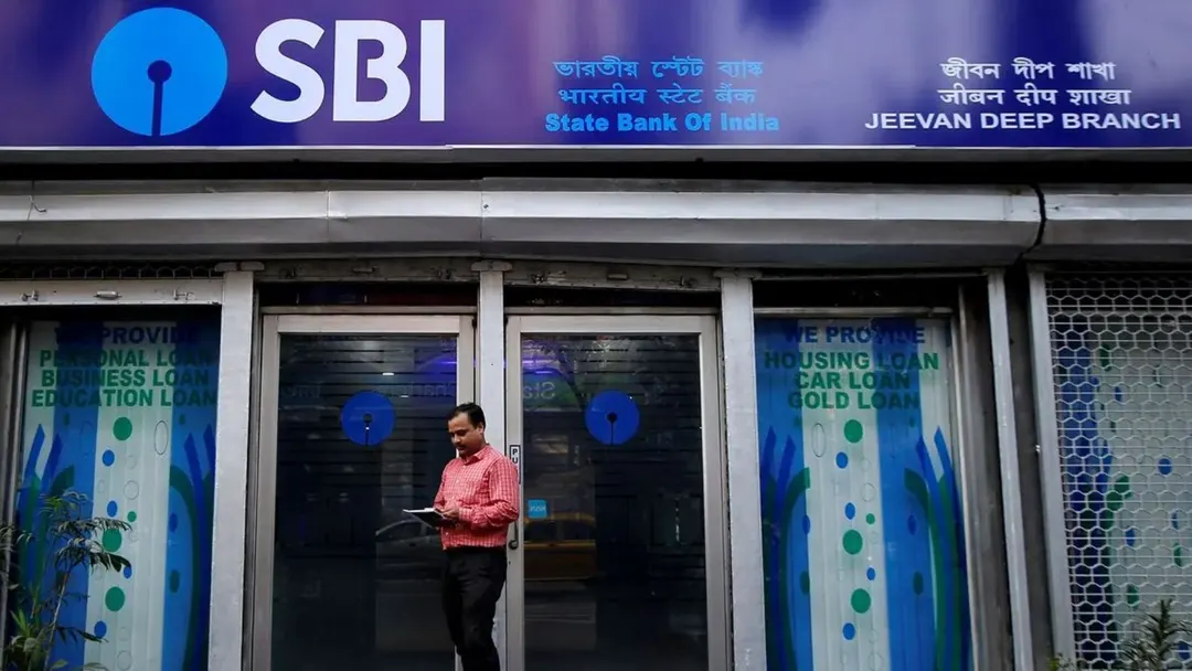 SBI сообщил об утечке данных 3 897 клиентов после кибератаки