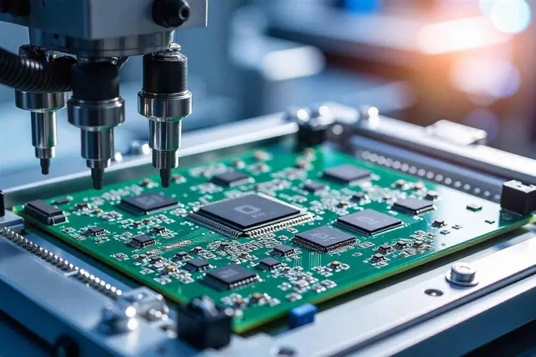 Апгрейд PCB для ИИ-серверов подстегнул спрос на оборудование для бэкдриллинга