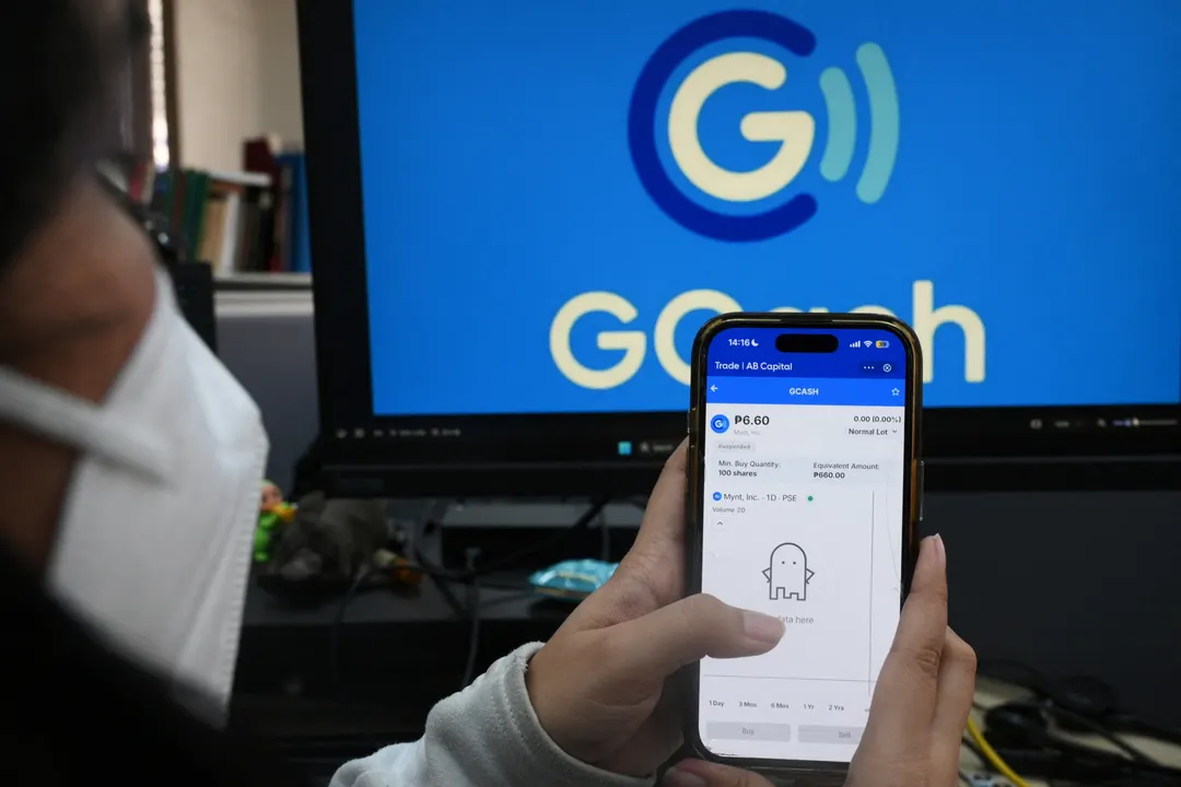 GCash провела крупнейшее IPO в истории Филиппин на $965 млн