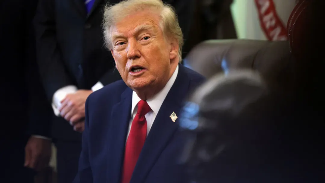 Трамп призвал операторов дата-центров платить сообществам «дивиденды»