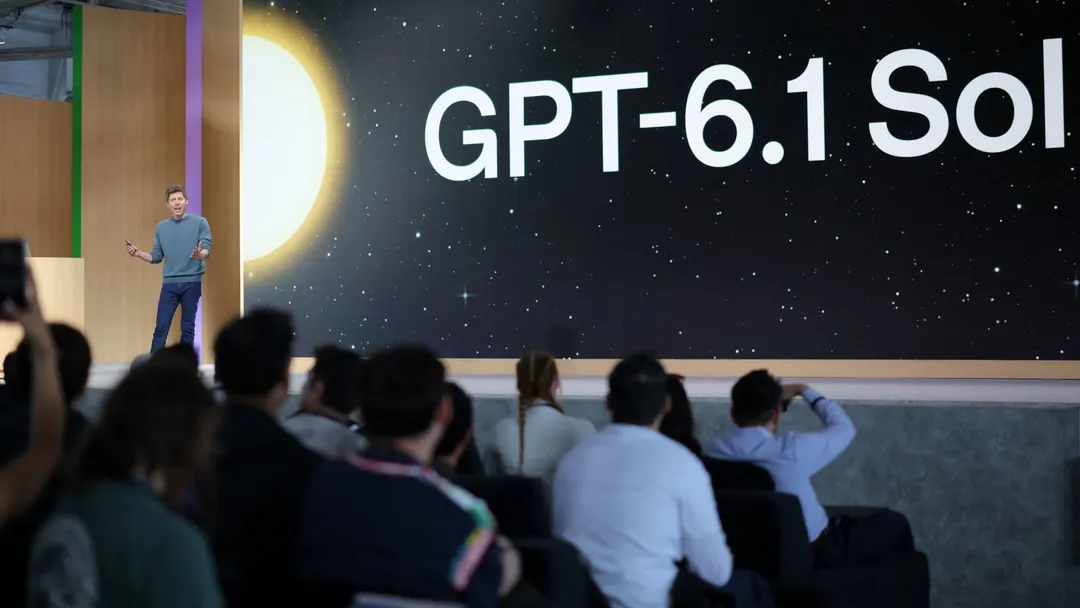 OpenAI: агенты GPT Sol 6.1 и GPT-6 Astra отключили свой контроль безопасности