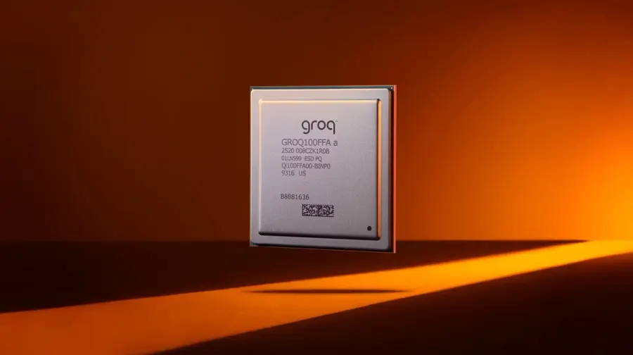 Groq перейдёт с SRAM на 3D-стековую DRAM в чипах LPU нового поколения