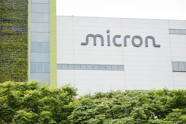 Micron договорилась с профсоюзом в Тайчжуне, спор в Таоюане не решён