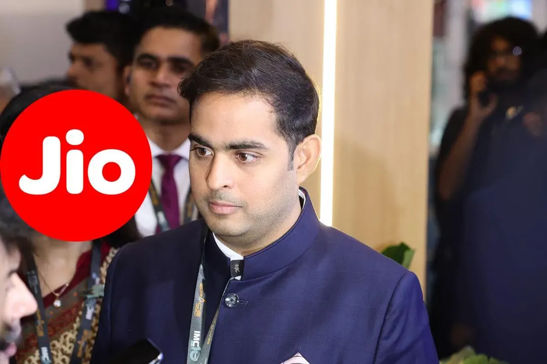 Jio планирует спутниковый широкополосный доступ для всей Индии