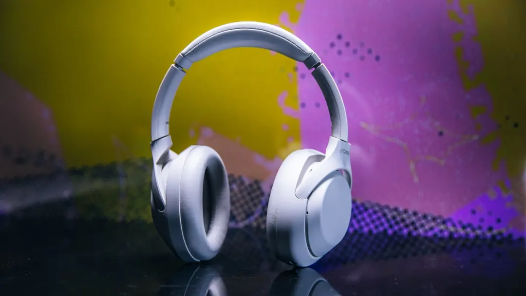 Sony выпустила WH-1000XM4C — второе поколение наушников XM4 за $299,99