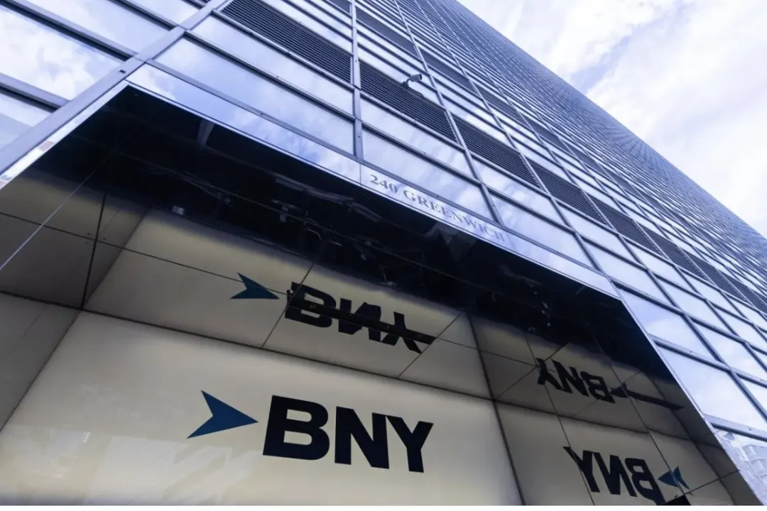 BNY выделила $4 млрд на технологии и внедрила ИИ-платформу Eliza