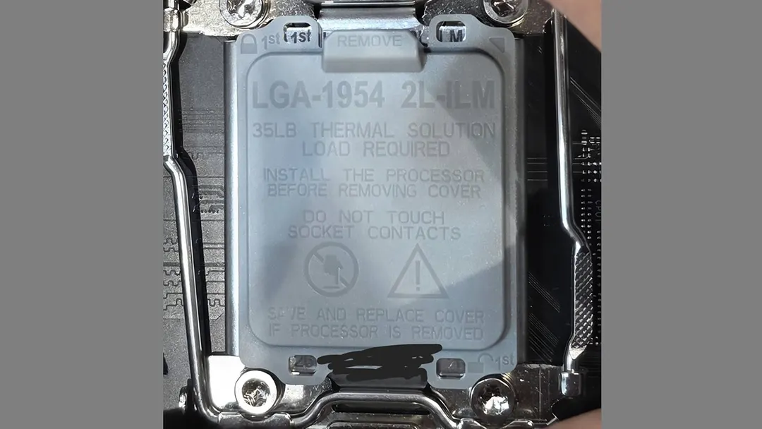 Gigabyte засветила 24 модели плат Z990 для Intel Nova Lake
