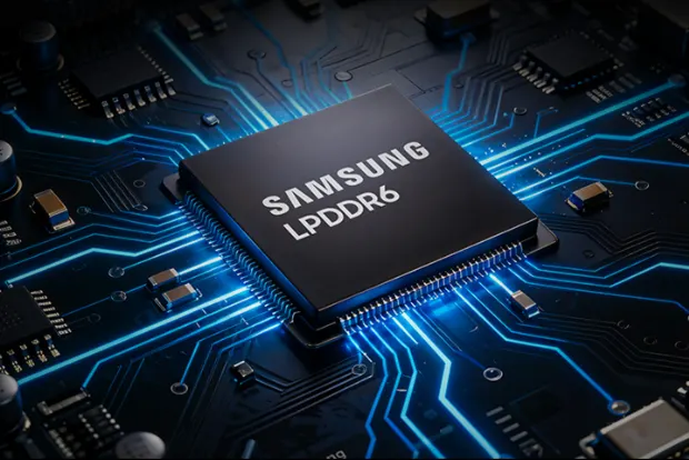 LPDDR6: главный выигрыш — не скорость, а энергоэффективность