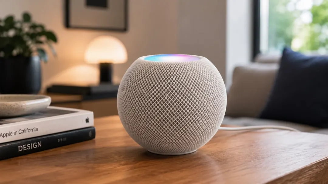 HomePod Mini 2 вышел за $149: улучшенный звук и рост цены на 50%
