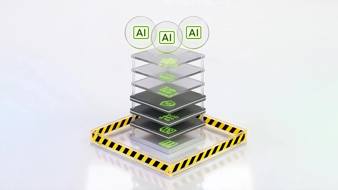 Nvidia представила OpenShell Reference Architecture для управления ИИ-агентами