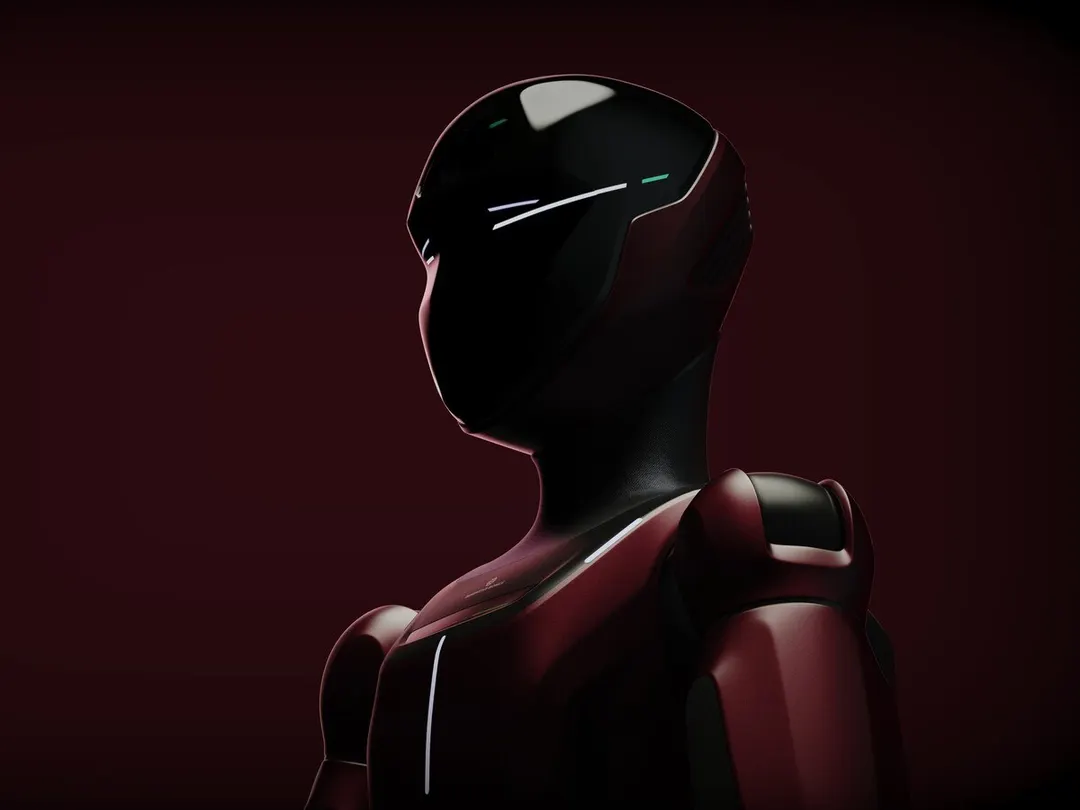 Generative Bionics и AMD построят крупнейшую в Европе фабрику данных для человекоподобных роботов
