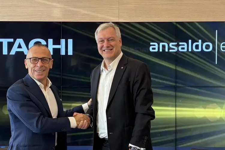 Hitachi Energy и Ansaldo Energia создадут питание для дата-центров