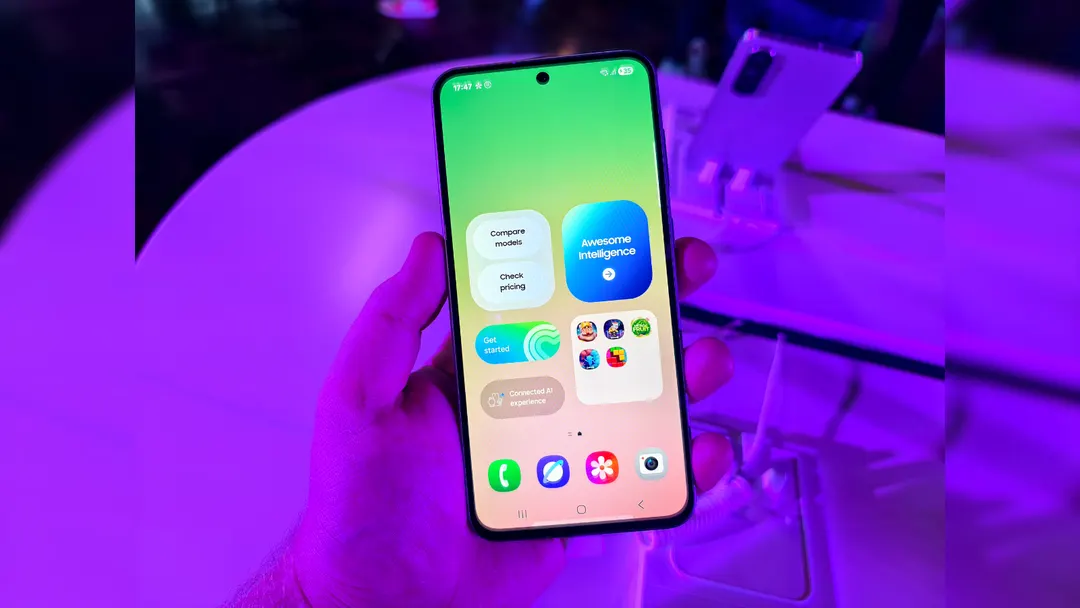 Samsung готовит «беспрецедентные» изменения в One UI 10