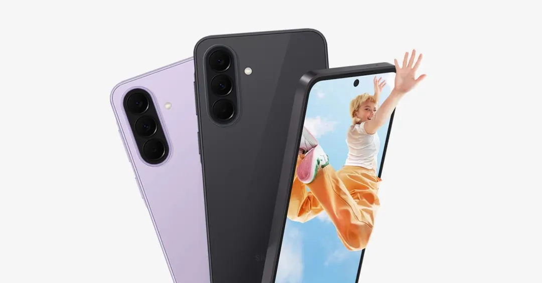 Samsung расширяет развёртывание One UI 9 на Android 17 для Galaxy S23 и A-серии