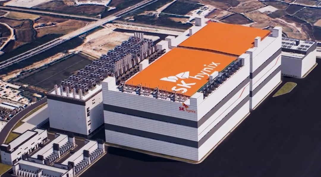 SK hynix обсуждает массовое производство памяти iHBM с охлаждением на 30% эффективнее