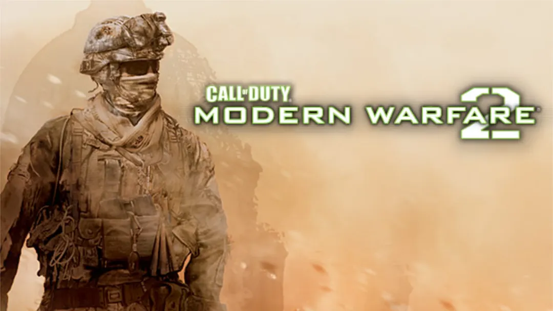 Modern Warfare 2 получила кроссплей между PS3, Xbox 360 и ПК без модов