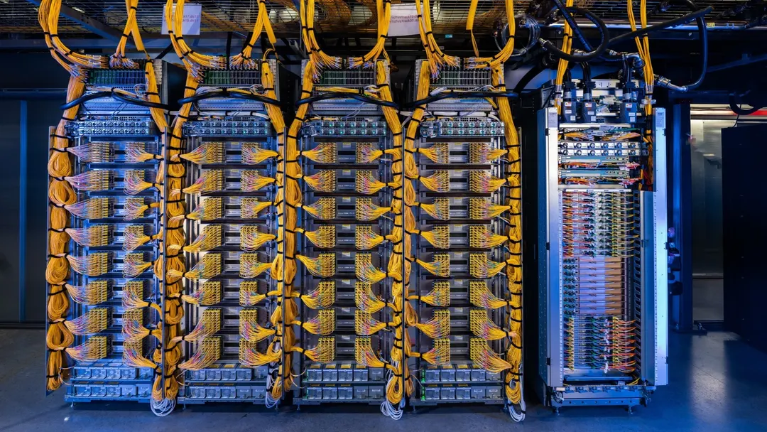 Google Cloud запустила первые инстансы A5X на NVIDIA Vera Rubin