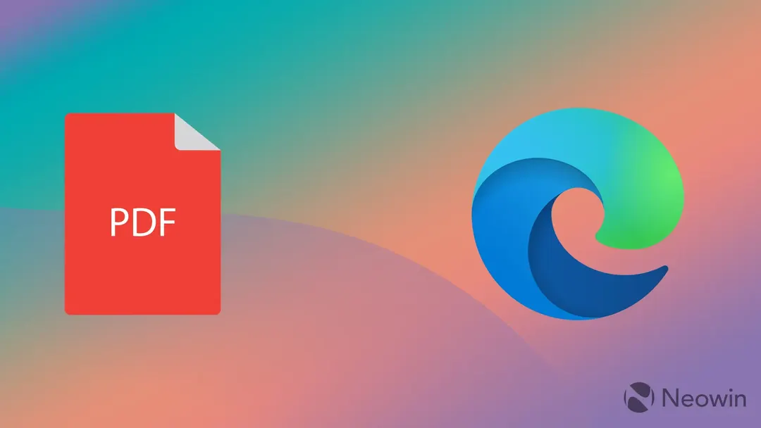 Microsoft Edge получит расширенные функции работы с PDF