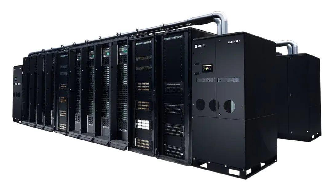 HPE Private Cloud AI получила MCP-серверы и смешанные кластеры H200 и RTX PRO 6000