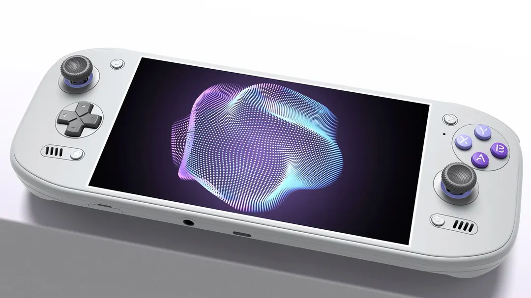 AYN Odin 3 Portal выйдет 23 октября по цене от $399