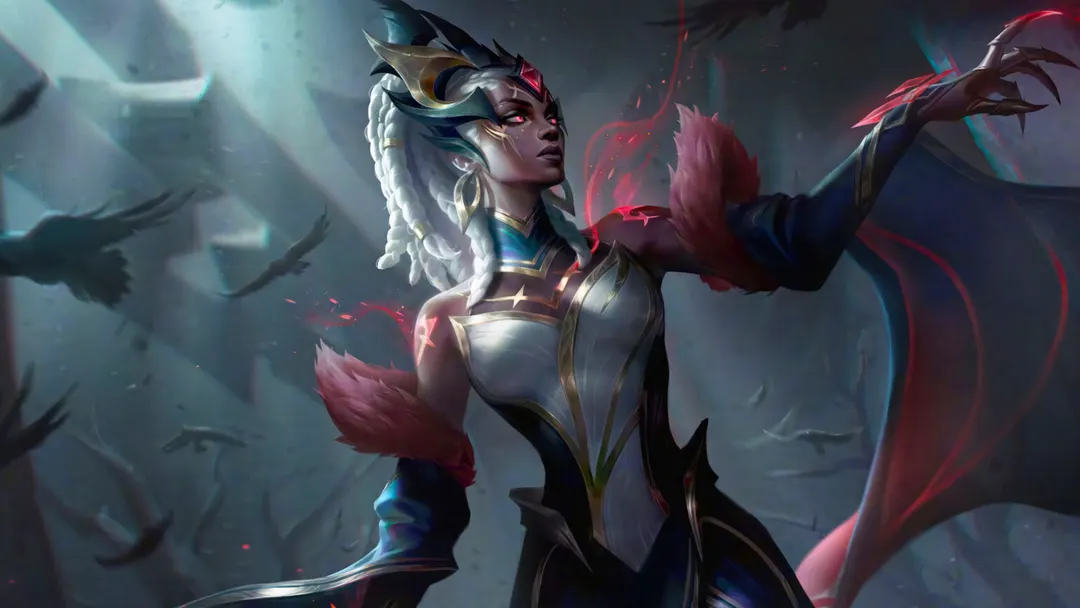 Riot переработает способность Mel в League of Legends к патчу 26.22