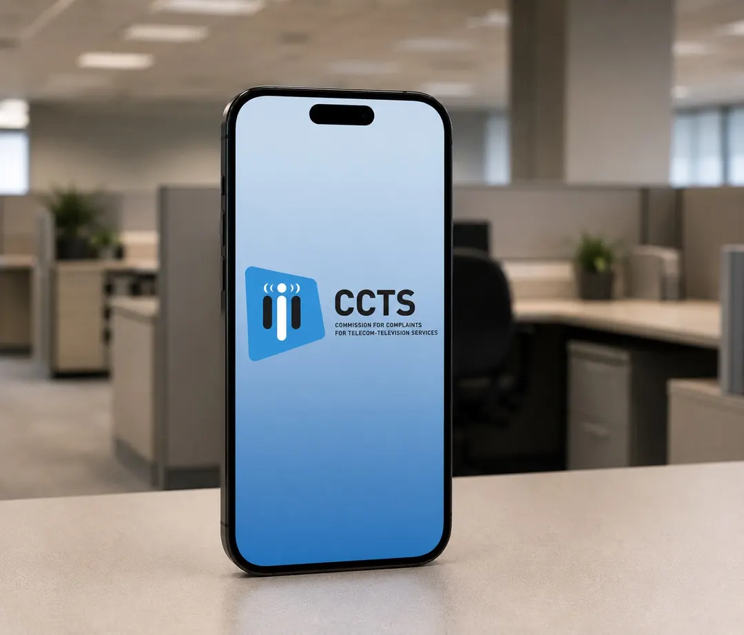 Telus требует от CRTC лишить CCTS полномочий