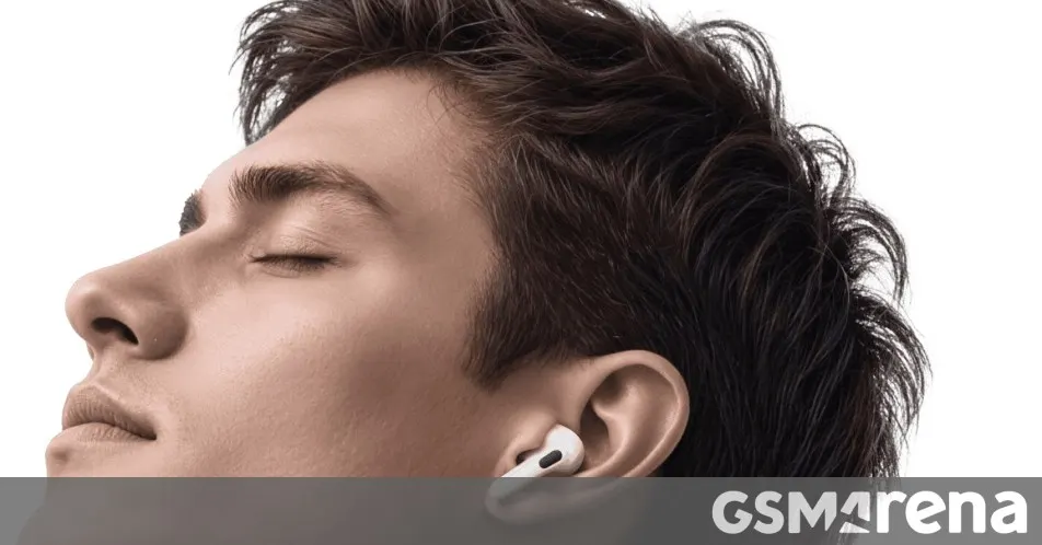 vivo Buds Ultra вышли в Европе за €199 с шумоподавлением до 60 дБ