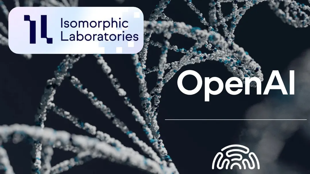 OpenAI и DeepMind разошлись в подходах к ИИ-разработке лекарств
