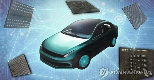 Hyundai ускоряет локализацию автополупроводников на фоне успехов Китая