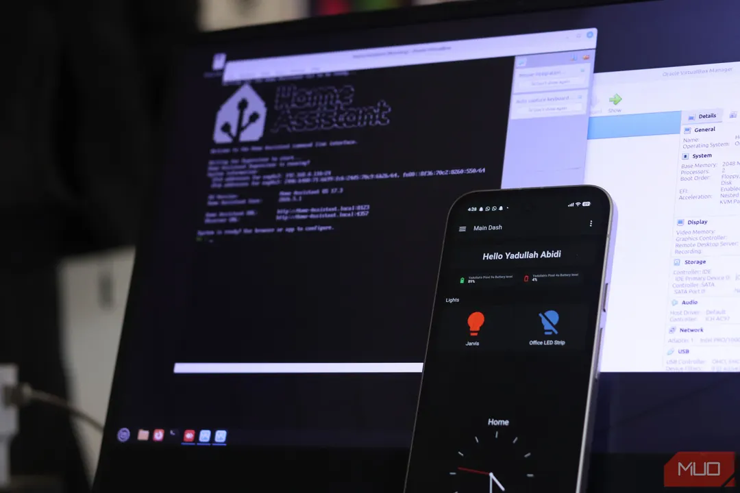 Home Assistant 2026.11 встроит HACS как Marketplace