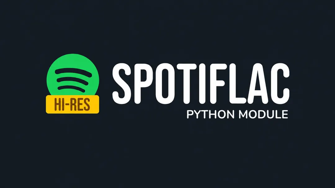 Spotify добилась удаления SpotiFLAC с GitHub