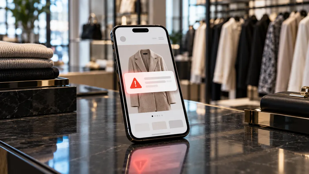 Хакеры взломали push-уведомления ASOS и потребовали выкуп