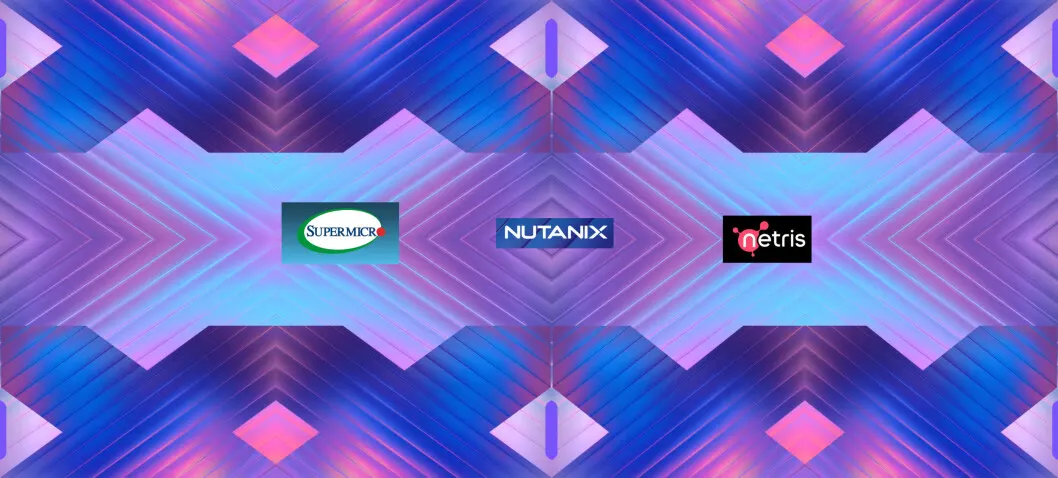 Nutanix договорилась с Nvidia, Supermicro и Netris по агентному ИИ