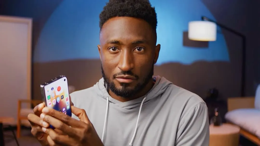 MKBHD: iPhone Duo за $2000 не стоит покупать большинству