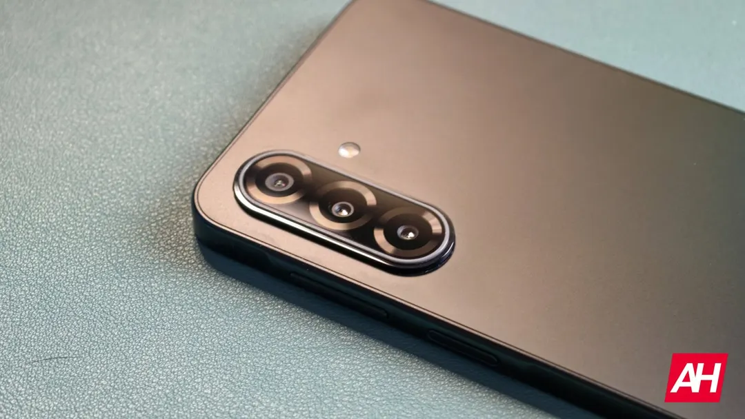 Samsung начала развёртывать One UI 9.0 на Android 17 для Galaxy A55, A17 и A16