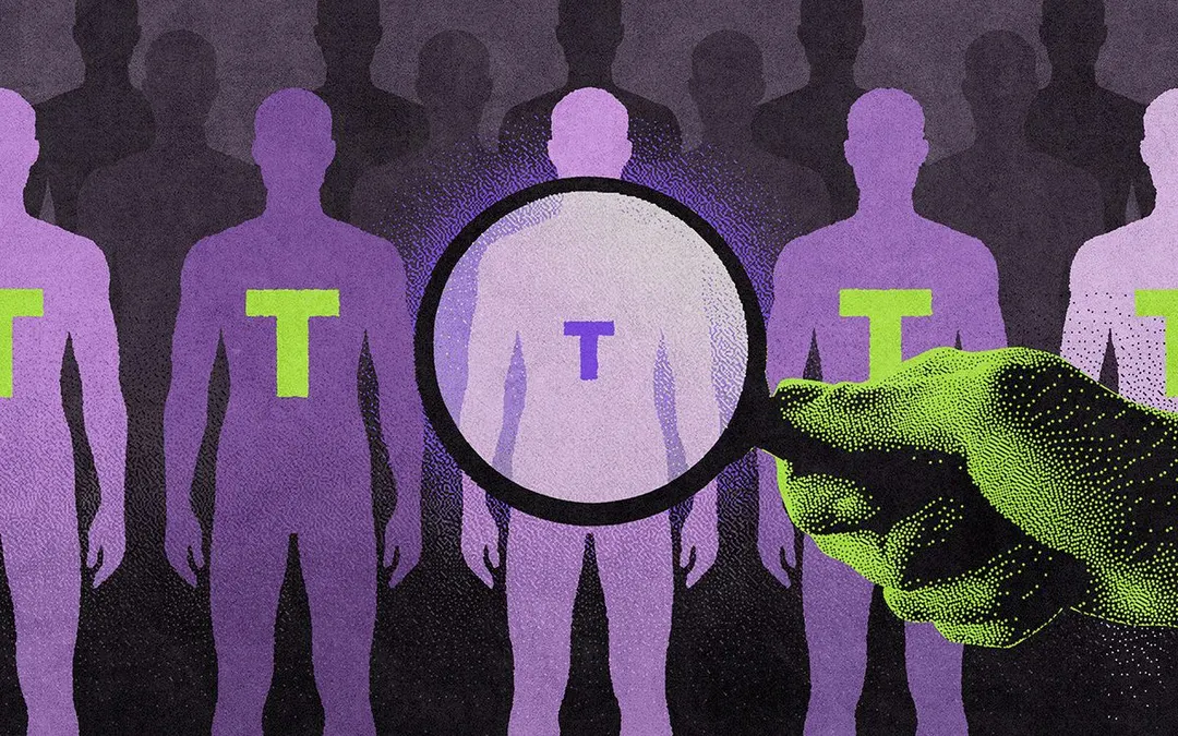 Hims запустила телемедицинский сервис тестостероновой терапии для мужчин