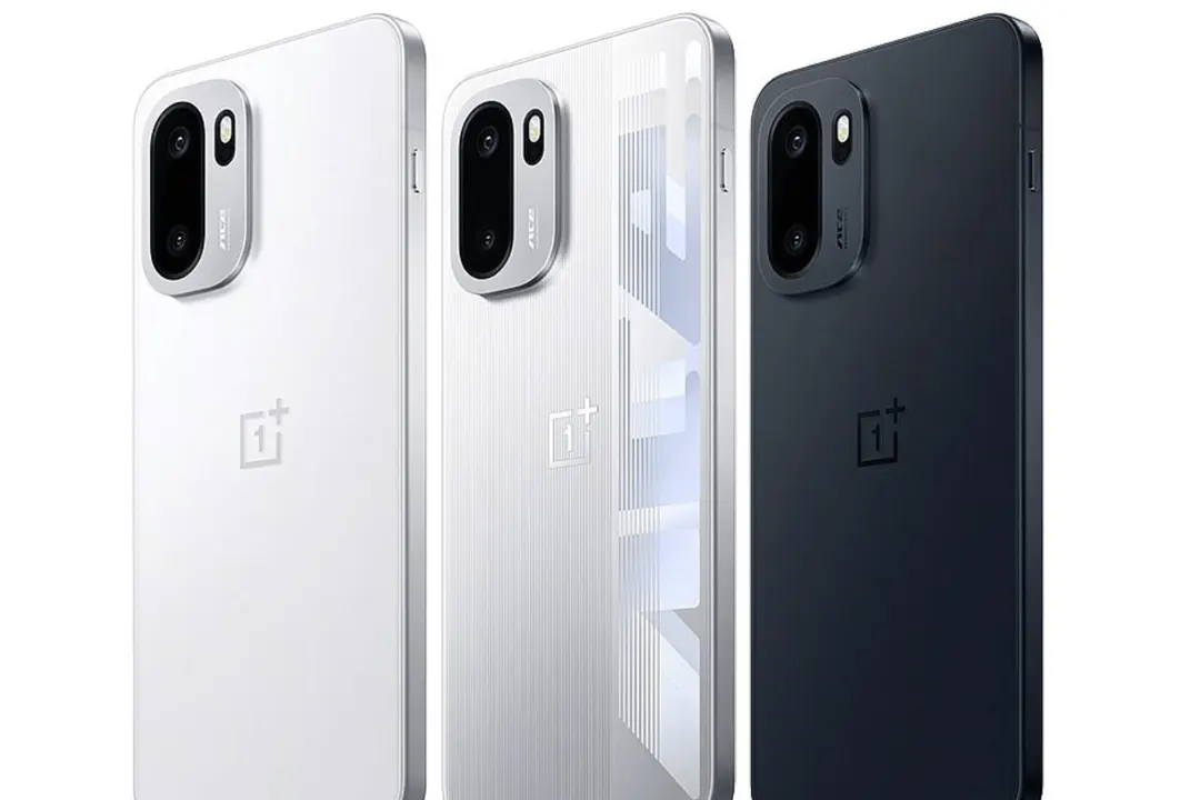 OnePlus Ace 7 получит активное охлаждение с двумя каналами airflow